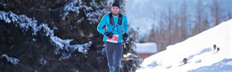 Description Winter Trail Des Patrouilleurs Mso