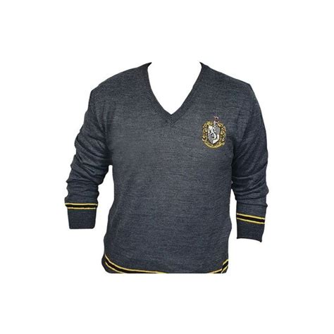 Sueter Harry Potter Casas Hogwarts Uniforme Lufa Lufa Tam G Elo7