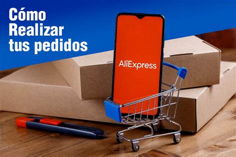 Aliexpress Venezuela Cómo comprar y recibir tus pedidos Tealca USA