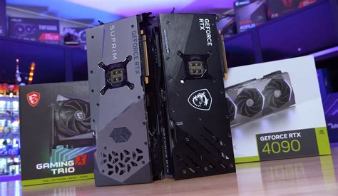 The Best GPU for Every Price Point Photo Gallery - TechSpot