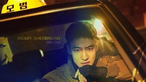 Nonton Taxi Driver Season 2 Sub Indo Ep 1 5 Lengkap Dengan Sinopsisnya