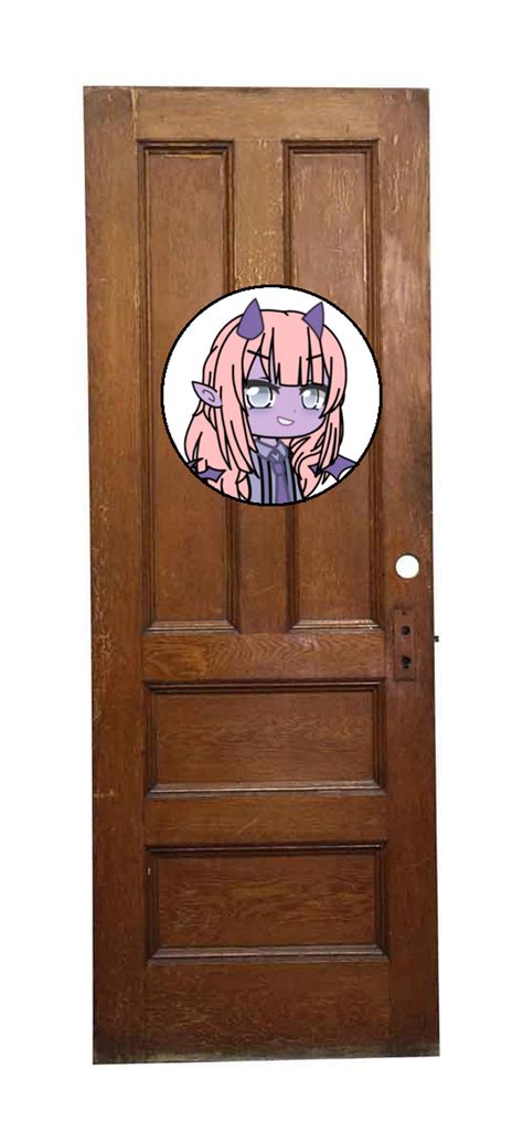 Inspired By Those Tadc Doors In The Trailer Fandom