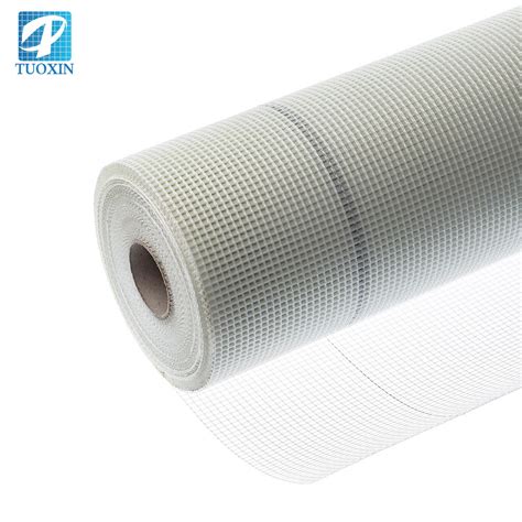 Alkaline Resistant Fiberglass Mesh Cloth Fiberglass Netting Fiberglass Mesh And Fiberglass Tape