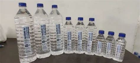 Mineral Water 1 Ltr Bottle At Rs 70 Box Packaged Water In Ahmedabad