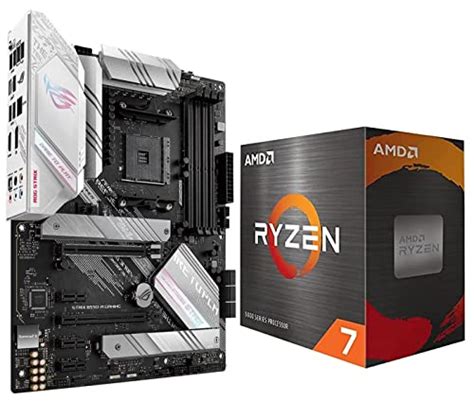 I Tested The Best Motherboard For Ryzen 7 5700x Experience Unmatched Performance And Compatibility