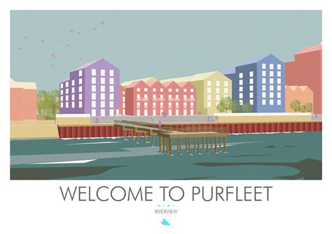 How Purfleet-on-Thames centre may look | Purfleet-on-Thames growth | Thurrock Council