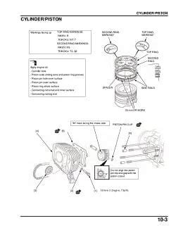 Manual De Taller Moto Kawasaki Klr Descargar Pdf Gratis