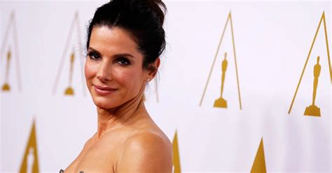 Los Secretos De Sandra Bullock La Pesadilla Después Del Oscar El