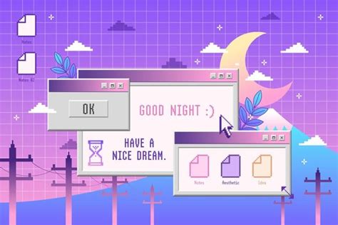 Vaporwave Web Shape Linear Background Steam Wave Web Page Background Background Image And