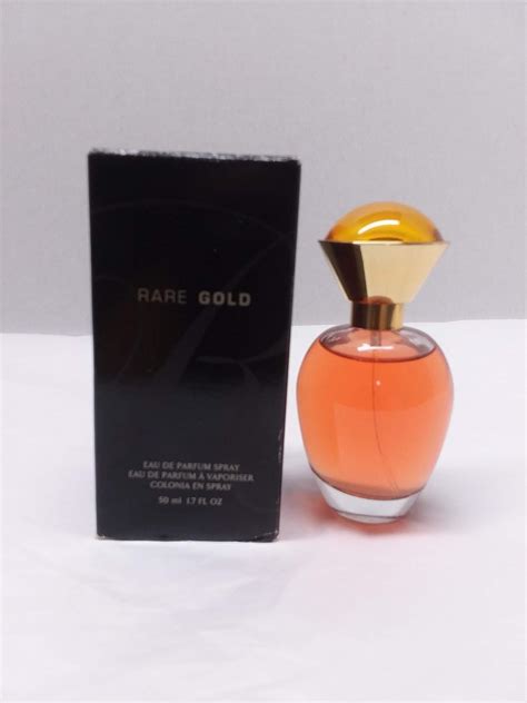 Avon Rare Gold Eau De Parfum Spray Beauty And Personal Care