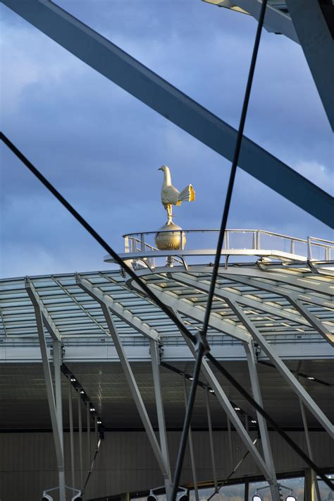 Tottenham Hotspur Stadium Tours – Holiday Club Staycation