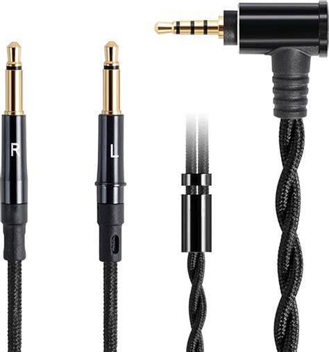 Ear Audio Balanced Cable For Hifiman He Se Hifiman Off