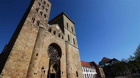 Ökumenische Woche für das Leben wird in Osnabrück eröffnet Kirche Leben