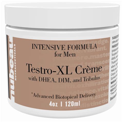 side effects of testosterone cream for women 2