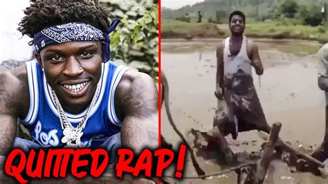 Rappers Who QUIT Rap YouTube