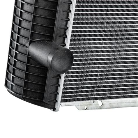 Water Tank Radiator For Volvo EC240B EC240C EC290C EC290B FC2924C