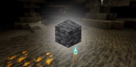 Minecraft Como Obter Ardósia No Jogo E Para Que Ela Serve Critical