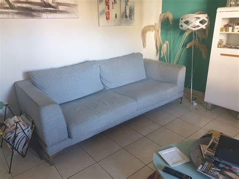 Achetez canapé 3 places occasion annonce vente à Toulouse 31 WB170733839