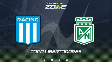 Racing Club Vs Atletico Nacional Round Of 16 Preview Prediction