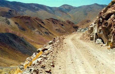 Excursi N De Un D A Completo A San Antonio De Los Cobres Desde Salta