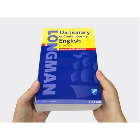 Longman Dictionary Online