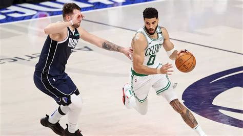 Mavericks Vs Celtics Nba Expert Prediction And Odds For Nba Finals