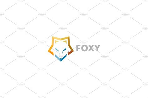 Foxy Logo – MasterBundles