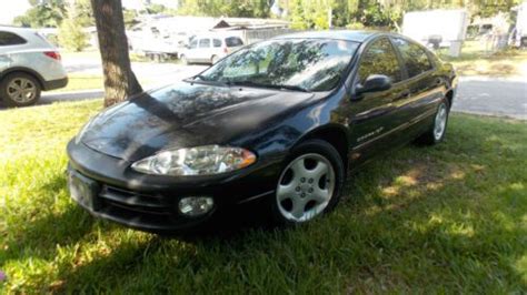 Purchase Used Dodge Intrepid R T In United States