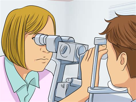 3 Ways To Know If Lasik Eye Surgery Is For You Wikihow