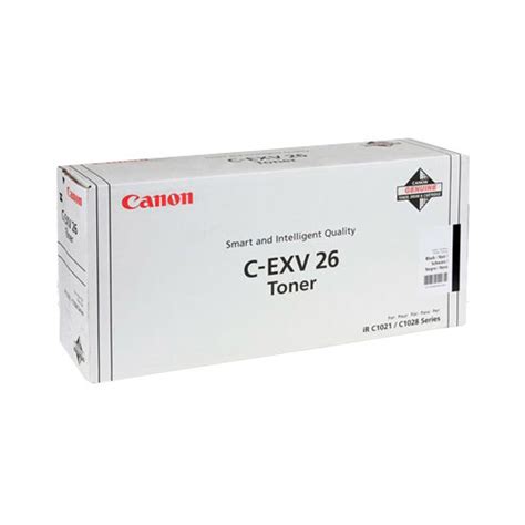 Toner Original Canon Cexv Preto Limifield