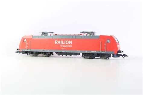 Märklin H0 36836 Locomotive électrique BR 185 DB Catawiki