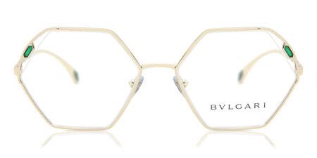 Buy Bvlgari Prescription Glasses | SmartBuyGlasses