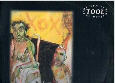 Popsike TOOL Prison Sex Opiate 12 Single Rare WHITE VINYL Auction Details