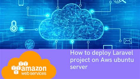 How To Deploy Laravel Project On Ubuntu Server Step By Step Youtube