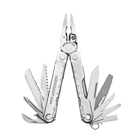 LEATHERMAN REBAR® | Rally Point Tactical