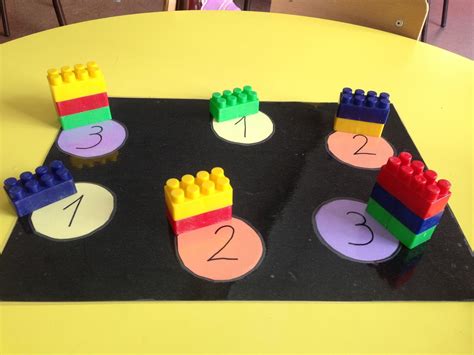 Educaci Infantil Matem Tiques Manipulatives