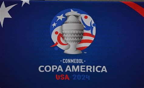 Copa América incluirá sustitución por conmoción cerebral