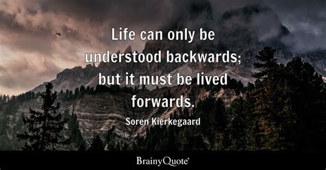 Top 10 Soren Kierkegaard Quotes - BrainyQuote