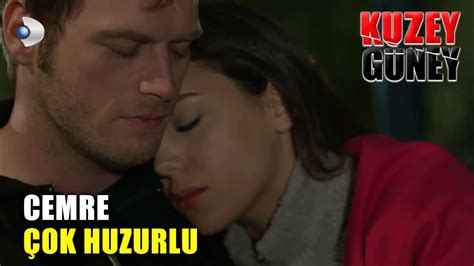 Kuzey Ve Cemre Balkonda Oturuyor Kuzey Güney Özel Bölüm YouTube