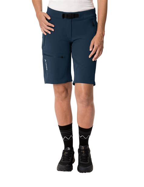 Vaude Damen Hose Women S Badile Shorts Kaufen Engelhorn