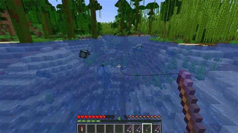 Best Minecraft Fishing Rod Enchantments - Pro Game Guides