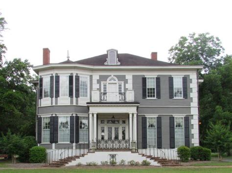 Hawkinsville Historical Driving Tour | Official Georgia Tourism & Travel Website | Explore ...