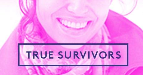 Breast Cancer Survivor Stories-Advice And Inspiration