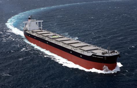 Nyk Line Launches Long Term Trial For Full Scale Biofuel Intro