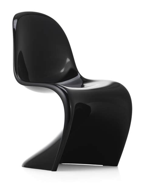 Panton Chair Classic Vitra By Verner Panton Originals From Smow