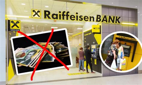 S A Aflat To I Clien Ii Raiffeisen Bank Trebuie S Tie Au Probleme