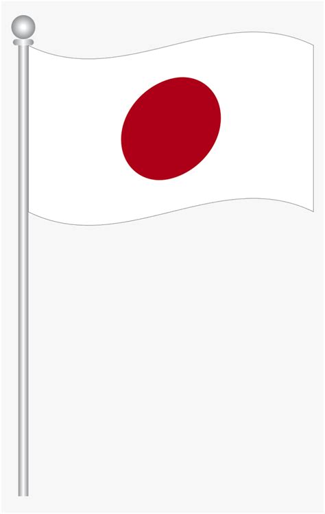 Png Bendera Jepang, Transparent Png , Transparent Png Image - PNGitem