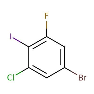 Good Price Cas Bromo Chloro Fluoro Iodobenzene For