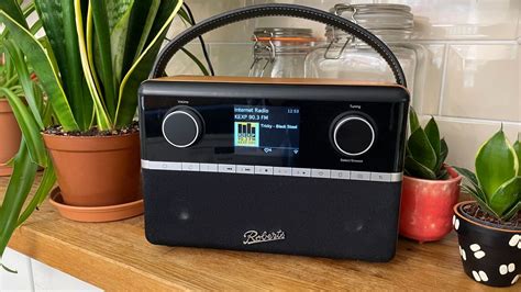 Best Dab Radios Portable Bluetooth Streaming Systems Whathifi