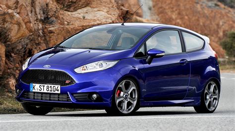 Ford Fiesta St Door Wallpapers And Hd Images Car Pixel Hot Sex Picture